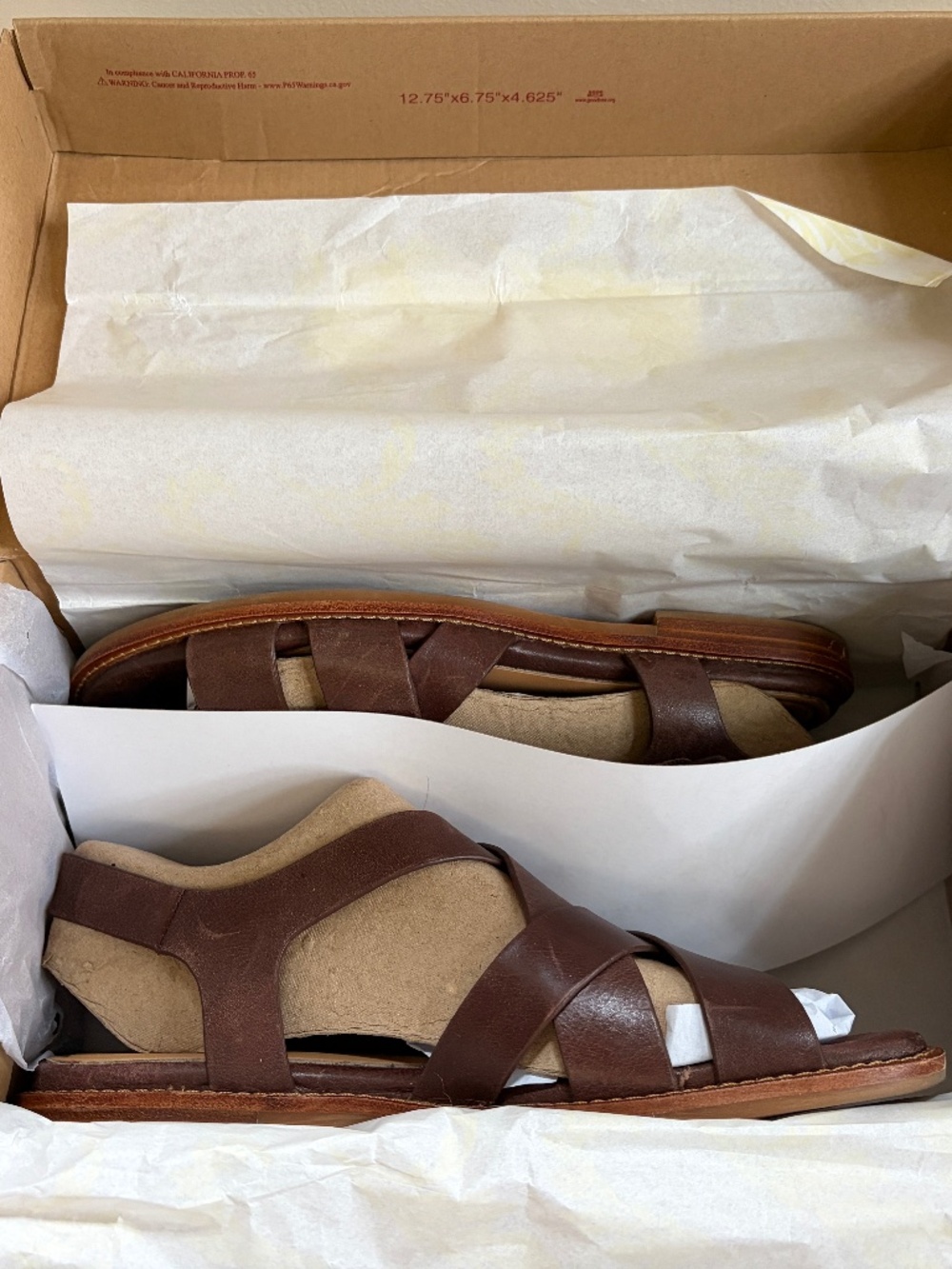 Sofft Sandals